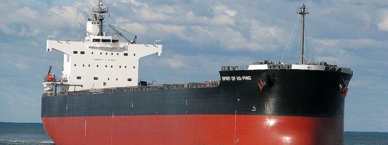 COVID-positive ship off Newcastle shows need for seafarer vaccine program