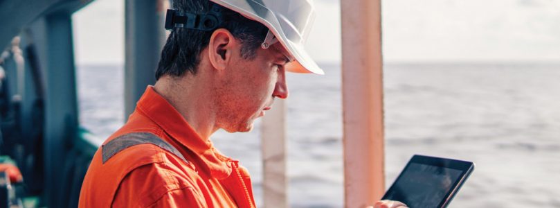 WiFi Connections for Seafarers at Port of Newcastle