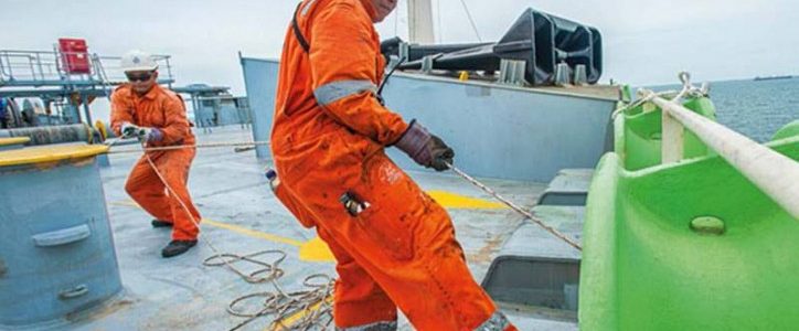 Seafarers’ Happiness Index Reveals Long Term COVID Impacts