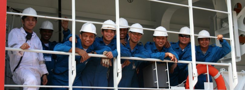 Seafarers’ Plight Prioritised by IMO