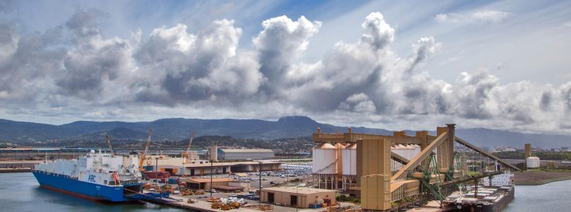 NSW funding locks in Seafarer Connect for Sydney, Newcastle and Port Kembla