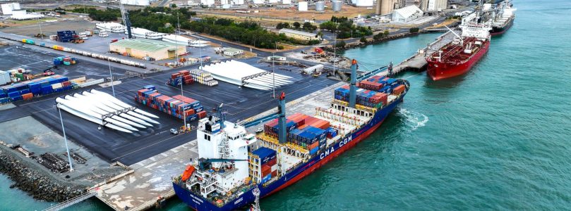 Seafarer Connect expands Queensland WiFi service