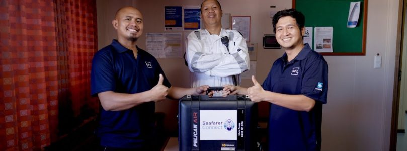 Vic Govt commits to seafarer welfare